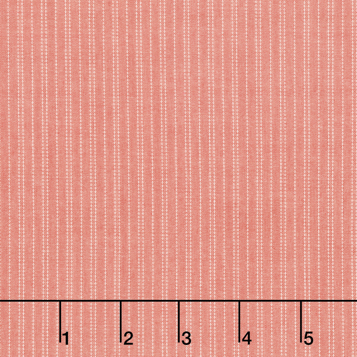 Creating Memories - Autumn - Woven Seamstripe Ginger Yardage Primary Image