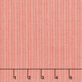 Creating Memories - Autumn - Woven Seamstripe Ginger Yardage Primary Image