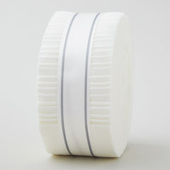 Kona Cotton - Snow Roll-Up