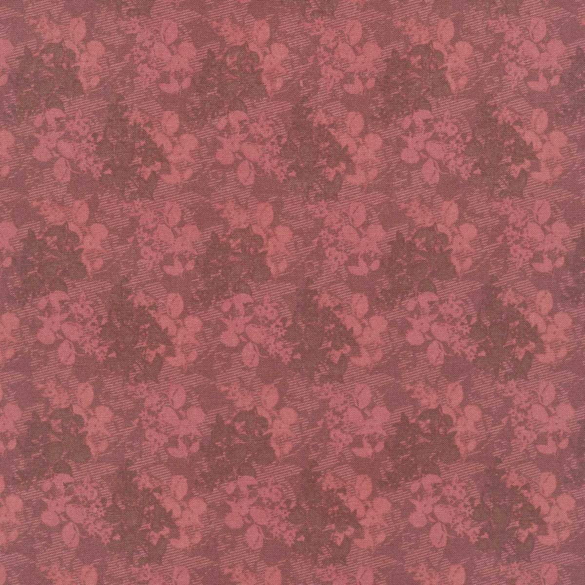 Florets - Autumn 108" Wide Backing Yardage Primary Image