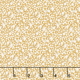 Creating Memories - Spring - Avery Yellow Yardage Primary Image