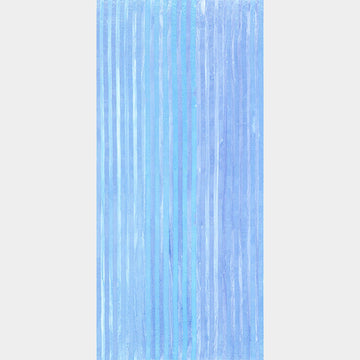 Artisan Batiks - World of Stripes - Stripes Periwinkle Yardage Alternative View #1