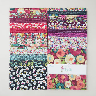 Fragrant Fields 10" Stackers