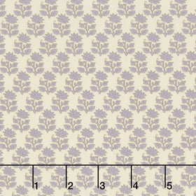 Sanctuary - Mira Lavender Yardage Primary Image