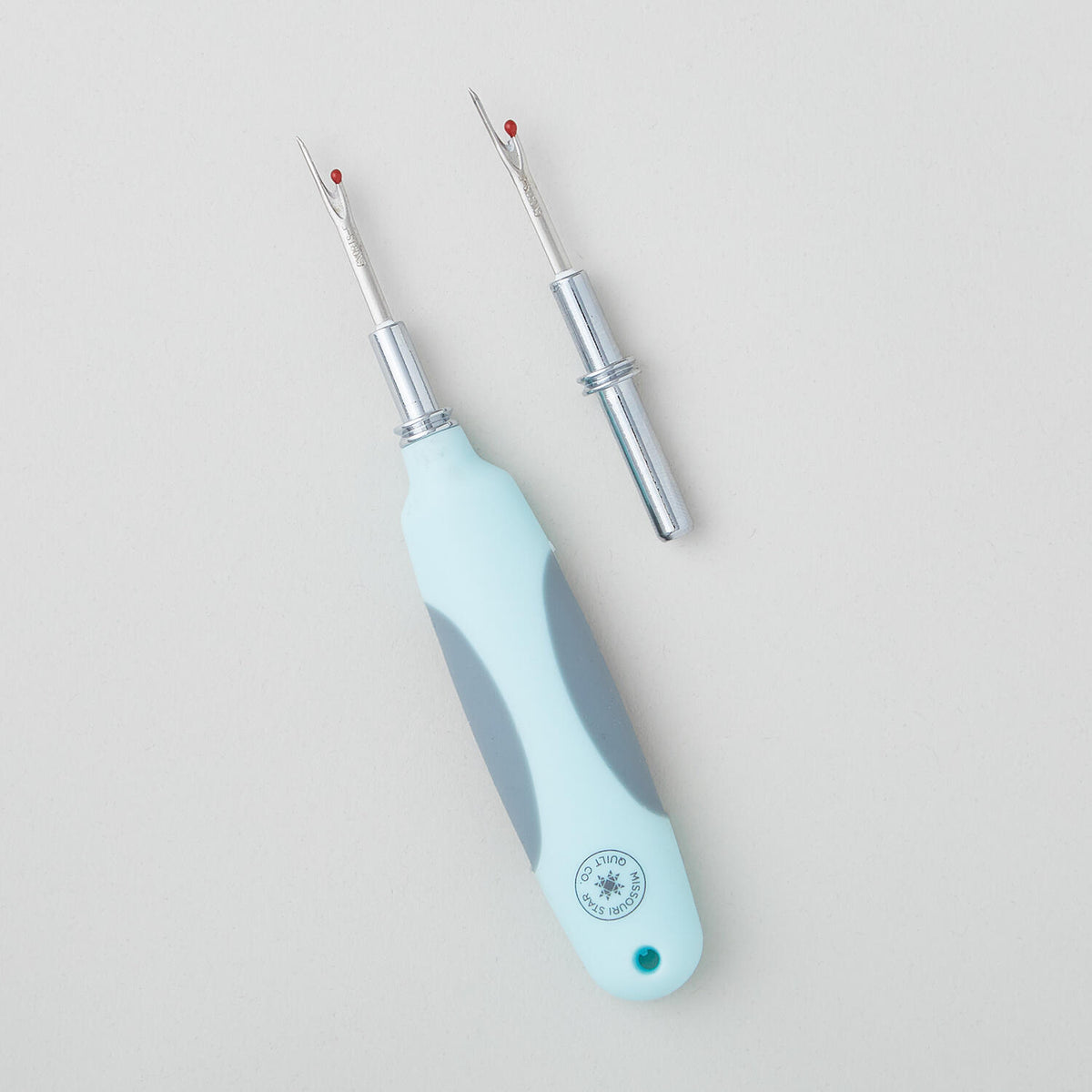 Missouri Star Seam Ripper and Replacement Tip