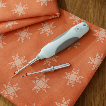 Missouri Star Seam Ripper and Replacement Tip