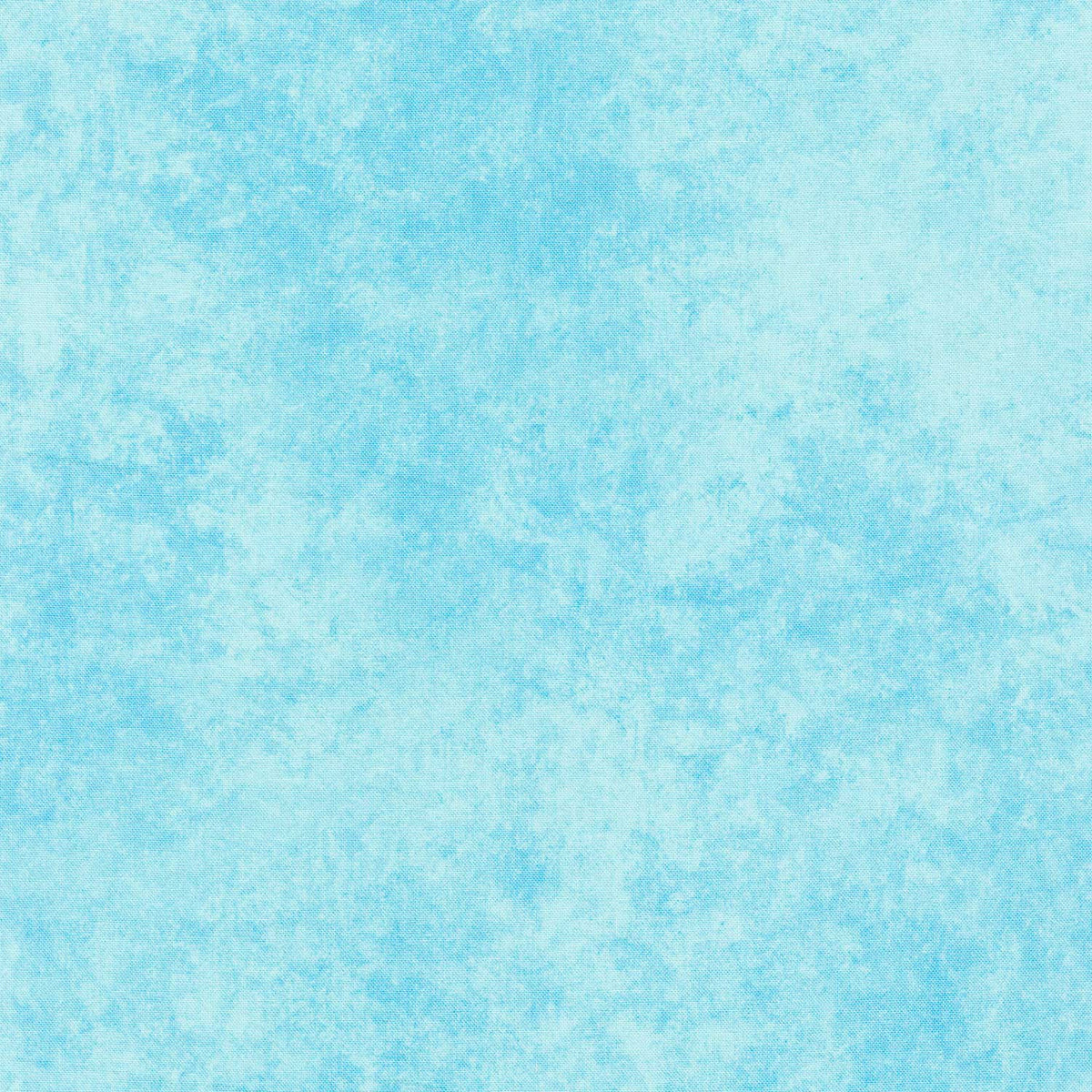 Shadow Play - Cyan Yardage Primary Image
