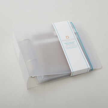Missouri Star Precut Folio Binder - Charm Pack