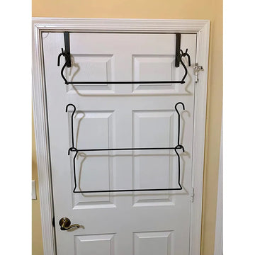 The Quilt Keeper and Cascades Combo - Quilt Hanger