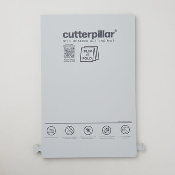 CutterPillar Flip-N-Fold Cutting Mat Primary Image