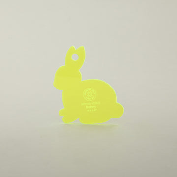Missouri Star Nesting Rabbit Templates Alternative View #2