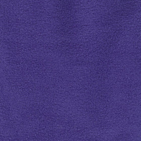 Winterfleece Solids - Solid Purple Fleece Yardage