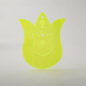 Missouri Star Nesting Tulip Templates Primary Image