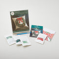 Missouri Star Wreath Button Project Kit Alternative View #2