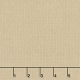 Creating Memories - Autumn - Woven Tinydot Khaki Yardage Primary Image