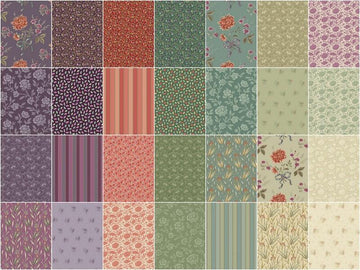 Autumn Bouquet Single Scoops