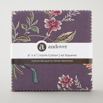 Autumn Bouquet Single Scoops