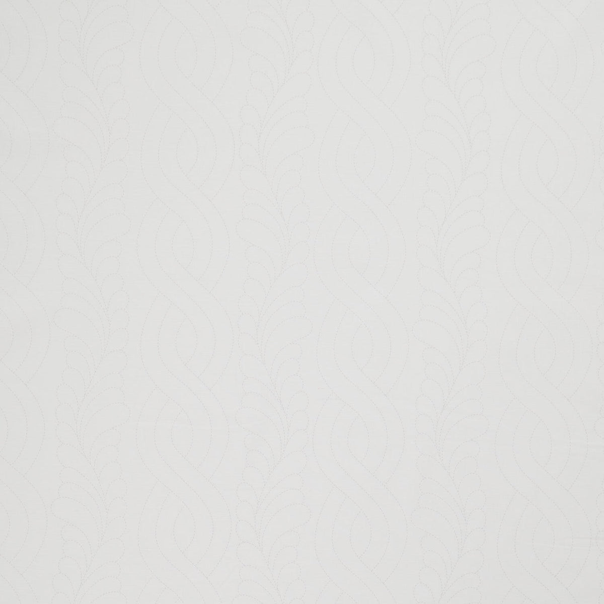 Sewing Bird - Feather Stitch Parchment Yardage