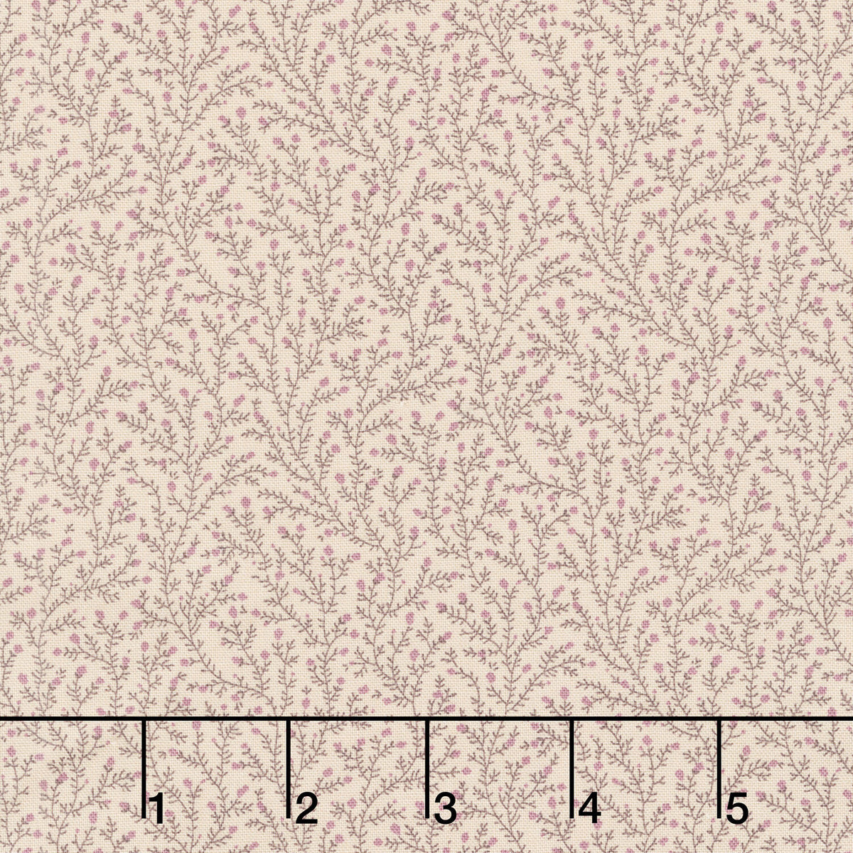 Wildflower Cottage - Heather Sand Yardage