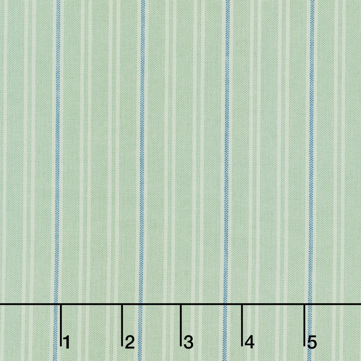 Quiltessential - Double Stripe Pine Yardage