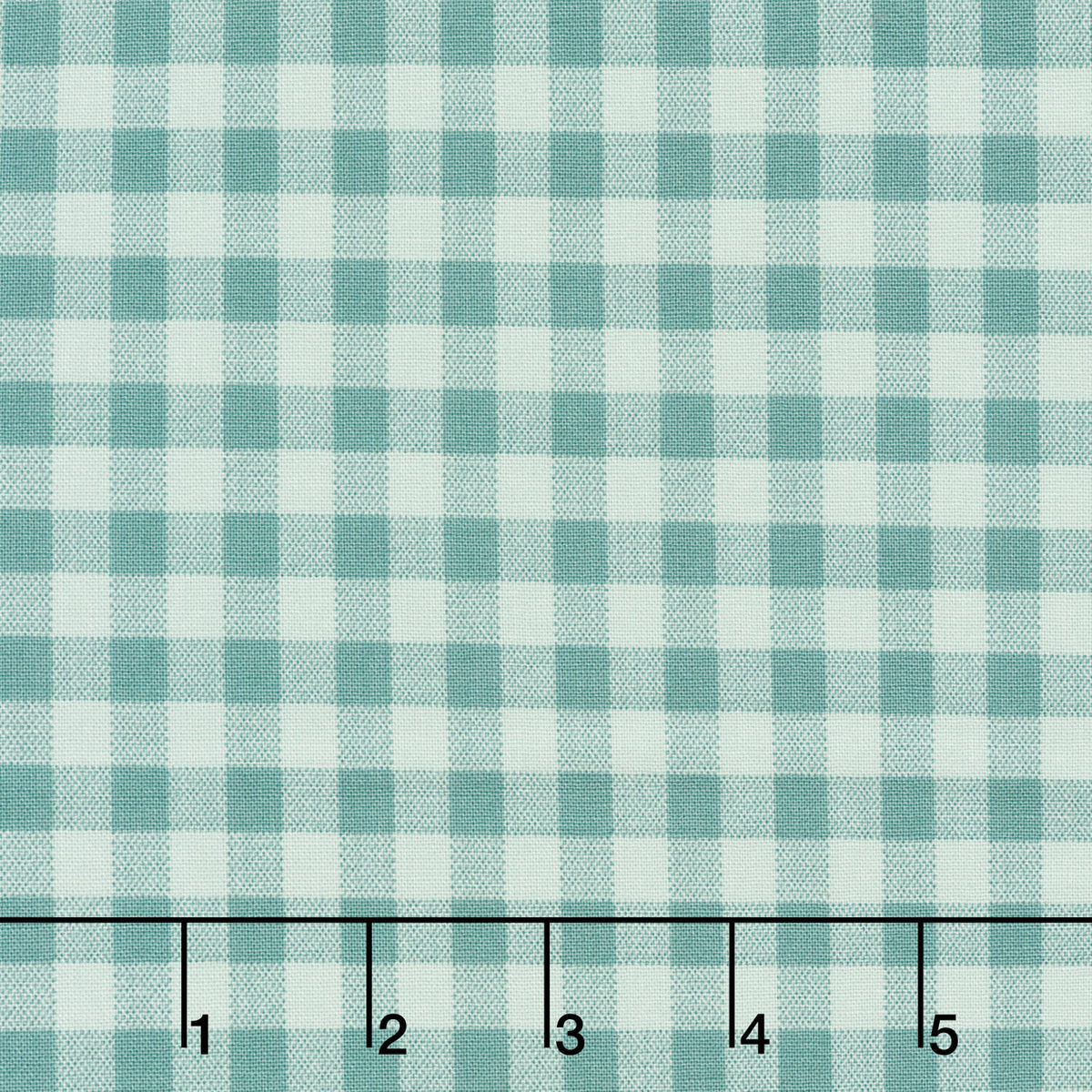 Quiltessential - Gingham Spring Yardage
