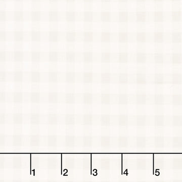 Quiltessential - Gingham Lace Yardage