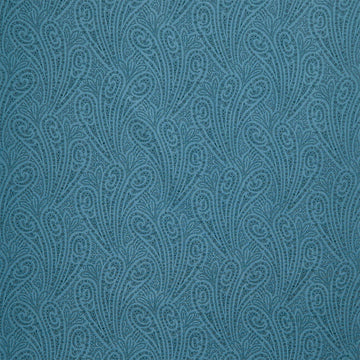 Grand Paisley - Grand Paisley Transferware Yardage
