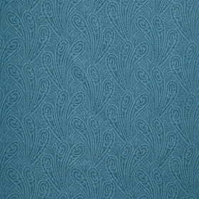 Grand Paisley - Grand Paisley Transferware Yardage