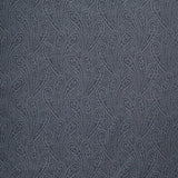 Grand Paisley - Grand Paisley Pewter Yardage