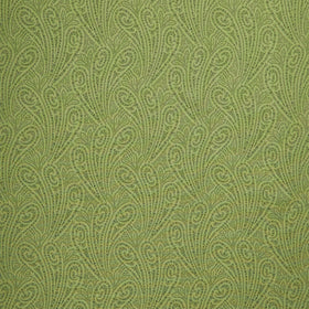Grand Paisley - Grand Paisley Moss Yardage