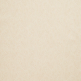 Grand Paisley - Grand Paisley Linen Yardage