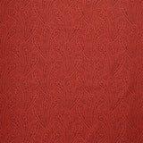 Grand Paisley - Grand Paisley Crimson Yardage