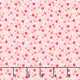 Sweet Things - Groundcover Pink Yardage