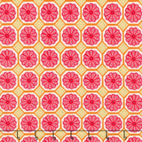Whimsy - Mosaic Posy Yardage
