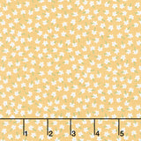 Whimsy - Flower Girl Chartreuse Yardage