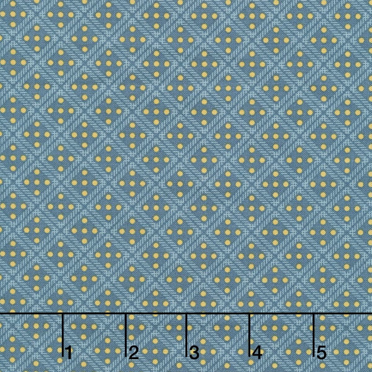 Farmer's Daughter - Silo Midnight Yardage