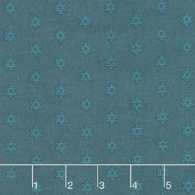 Moody Hues - Sparkle Aegean Yardage