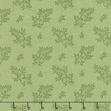 Moody Hues - Leafy Olive Yardage