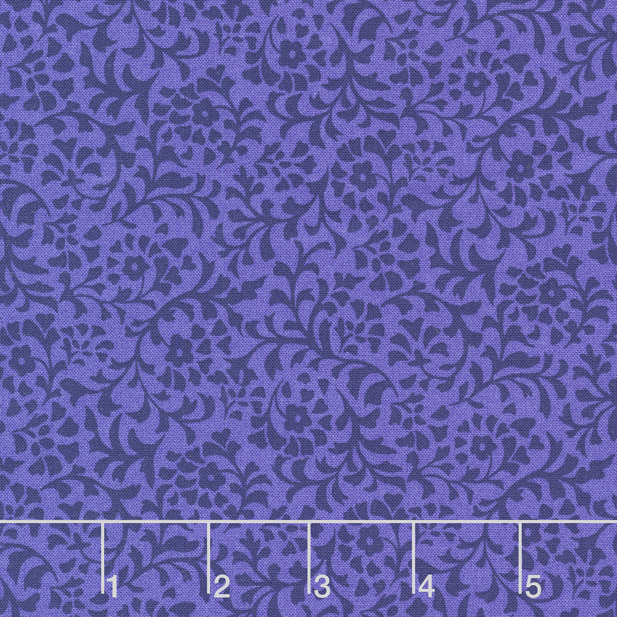 Moody Hues - Vine Ink Yardage