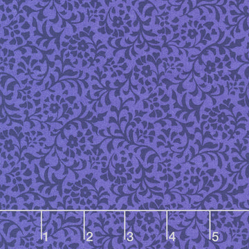 Moody Hues - Vine Ink Yardage