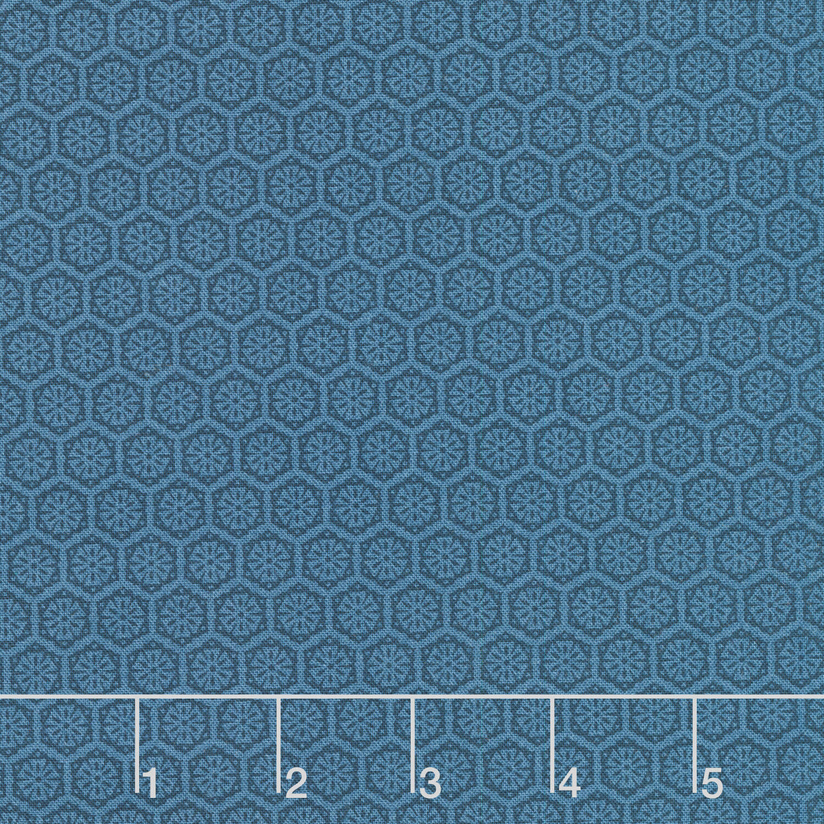 Moody Hues - Lacey Tuscan Yardage