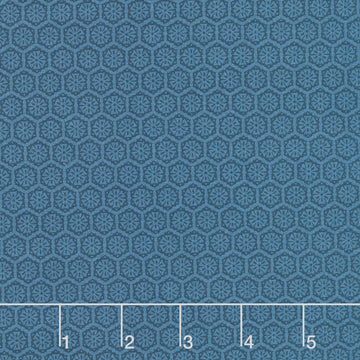 Moody Hues - Lacey Tuscan Yardage