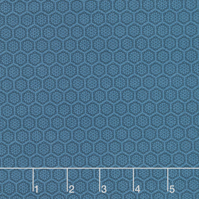 Moody Hues - Lacey Tuscan Yardage