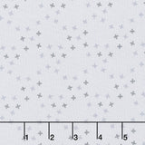 Moody Hues - X Toss Nickle Yardage