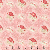 Forest Glen - Camellia Pink Quartz Yardage