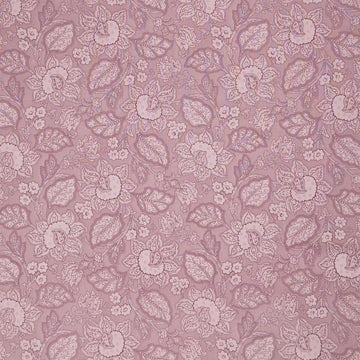 Forest Glen - Jacobean Misty Plum Yardage