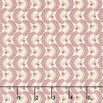Forest Glen - Ruffle Heather Yardage
