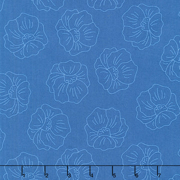 Oh Say Can You Sew - Semper Fi Navy Yardage