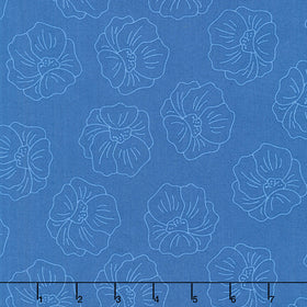 Oh Say Can You Sew - Semper Fi Navy Yardage