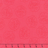 Oh Say Can You Sew - Semper Fi Rose Yardage